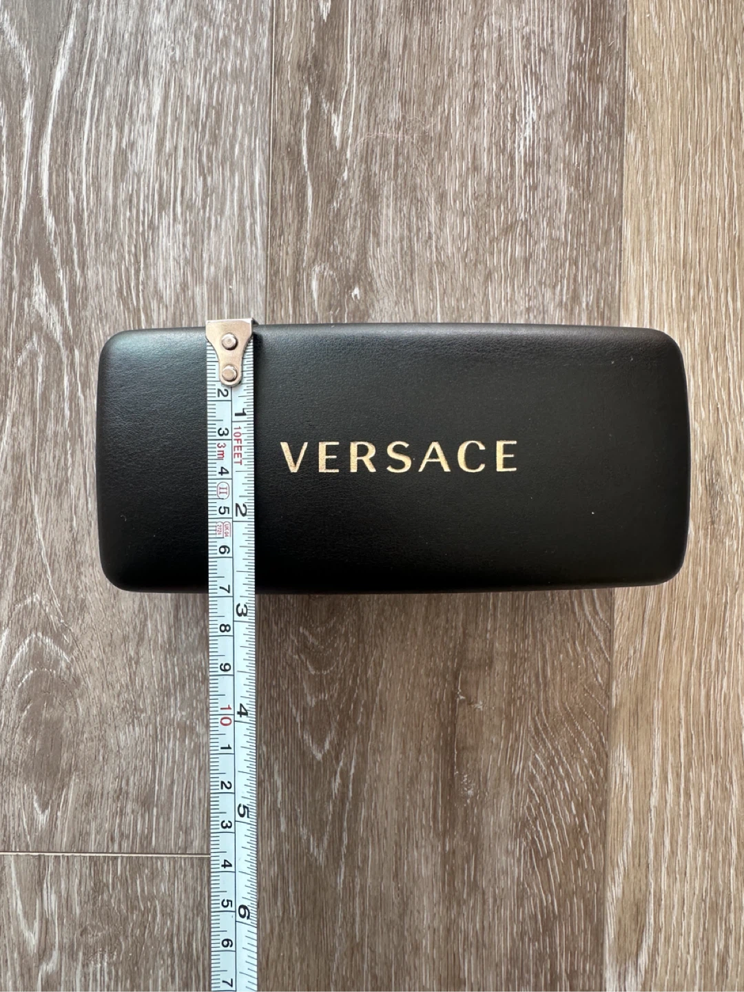 Versace Eyewear Case Only - photo 3