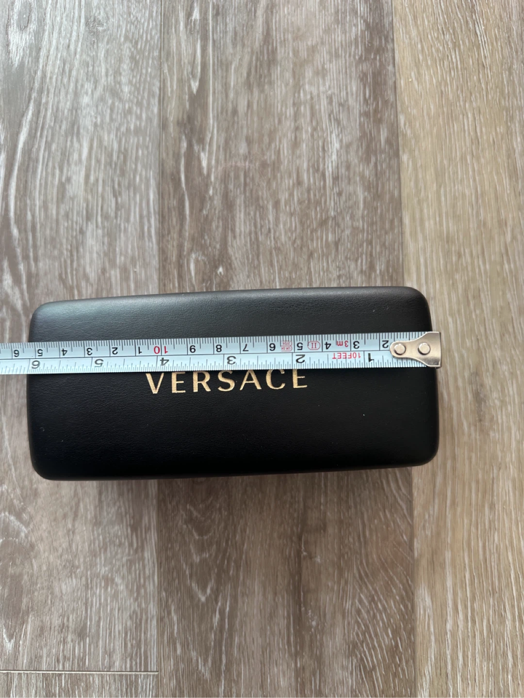 Versace Eyewear Case Only - photo 4