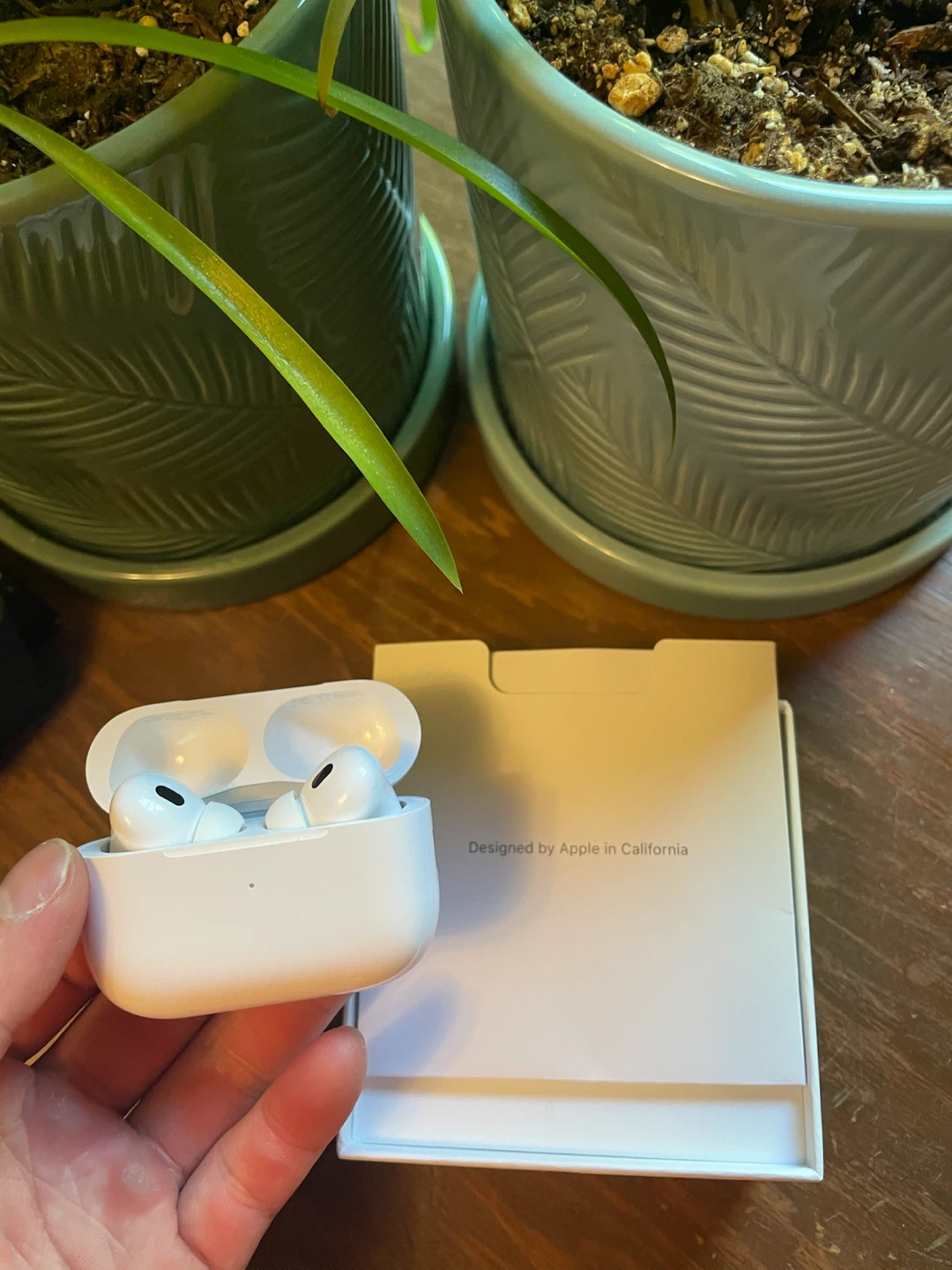 Airpods Pro 2 - photo 2