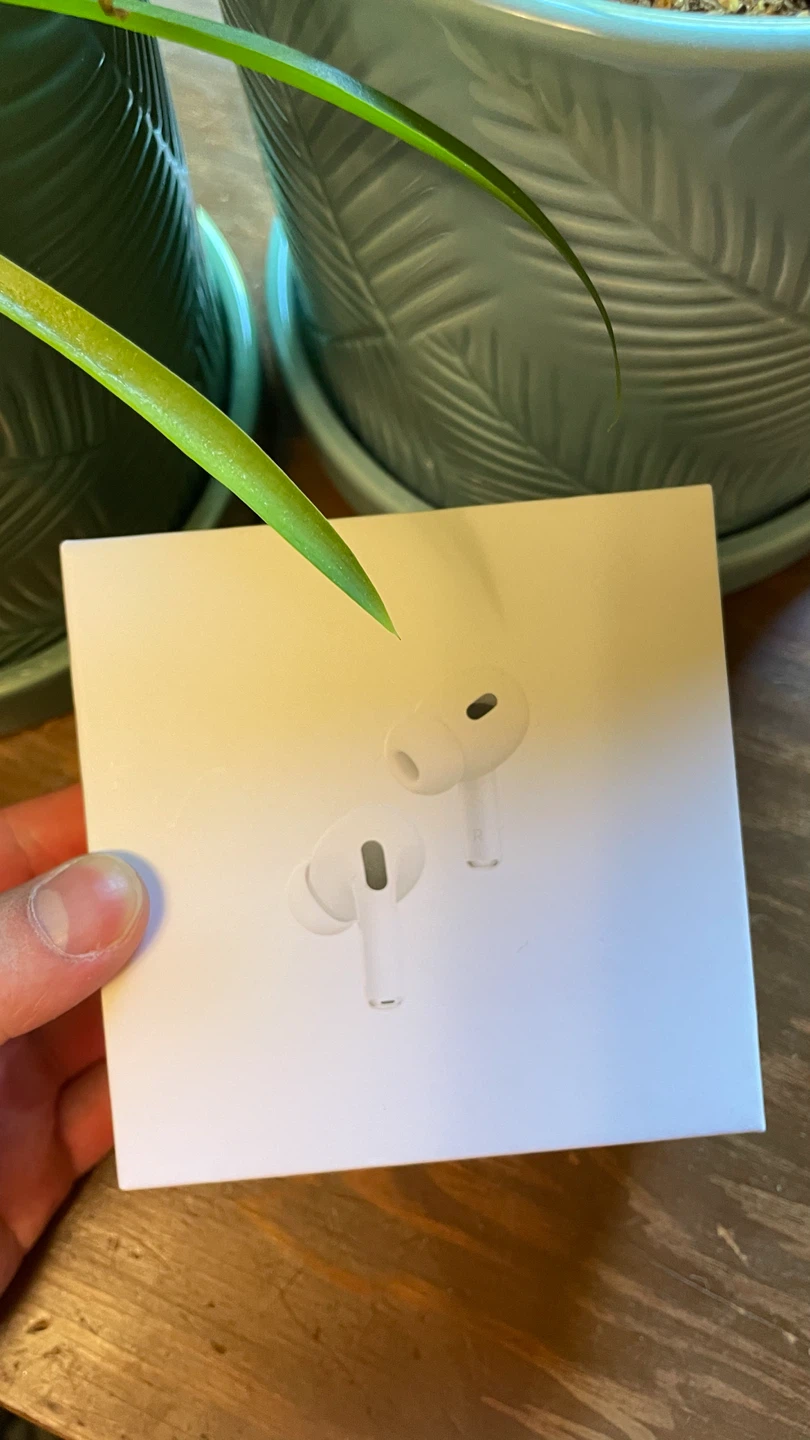 Airpods Pro 2 - photo 3