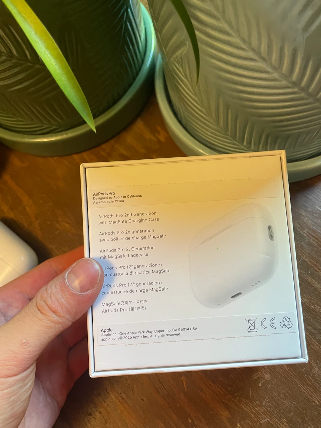 Airpods Pro 2 - photo 4