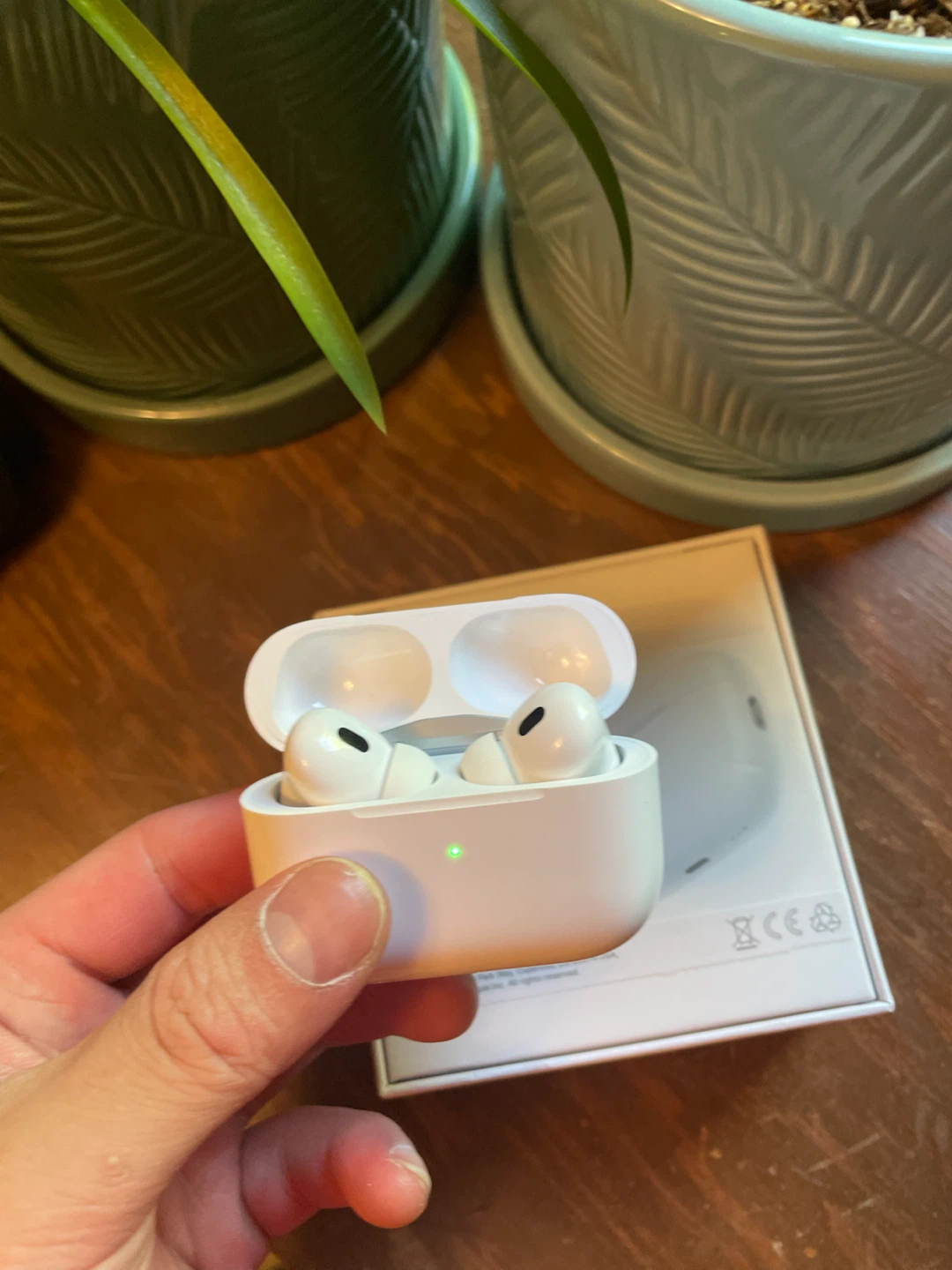Airpods Pro 2 - photo 5
