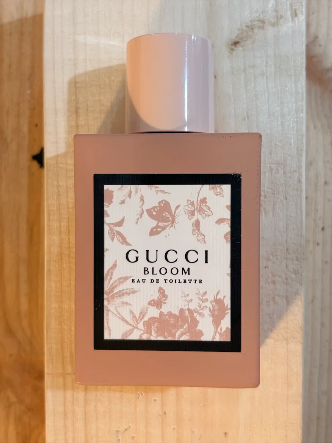 Gucci Bloom 50ml Parfumé