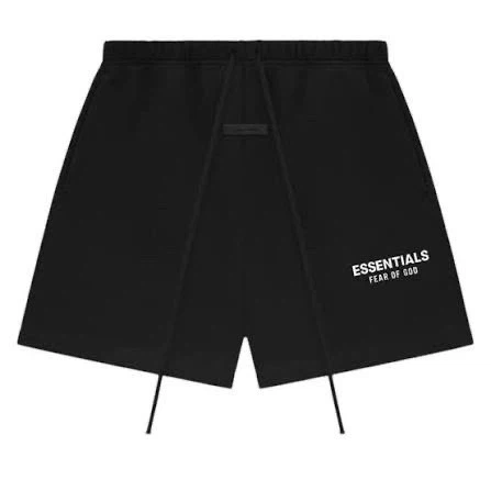 🩶 Black Essentials Set - photo 2