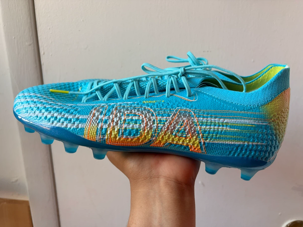 New IDA cleats size 11 - photo 2