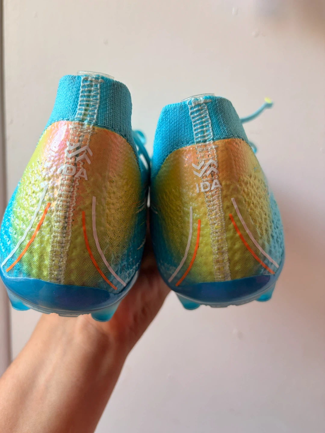 New IDA cleats size 11 - photo 4