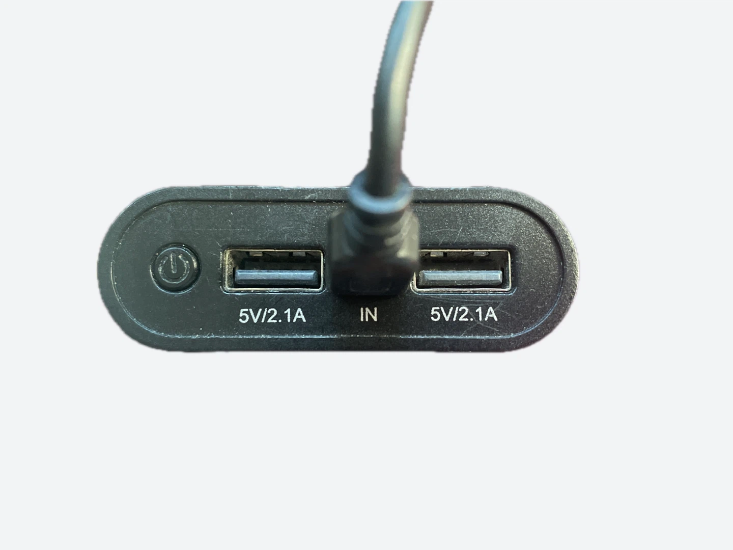 7,500 mAh Power Bank - photo 3