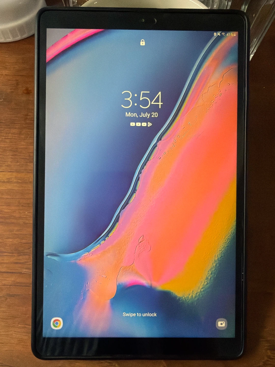 Samsung Galaxy Tab A