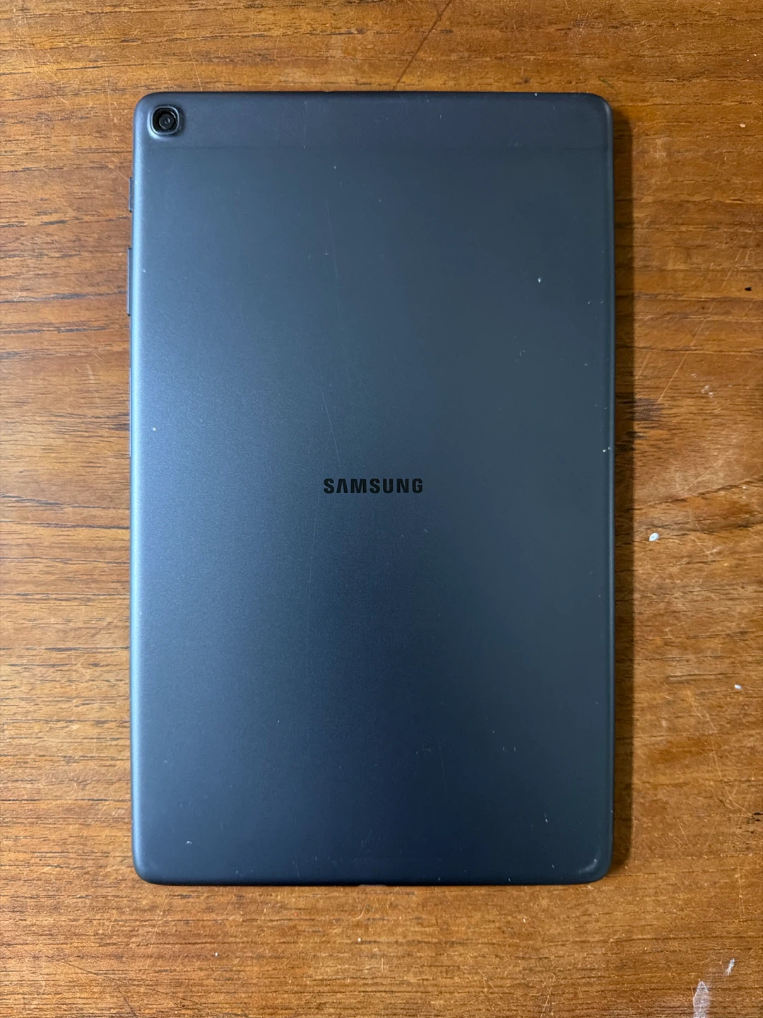 Samsung Galaxy Tab A - photo 3