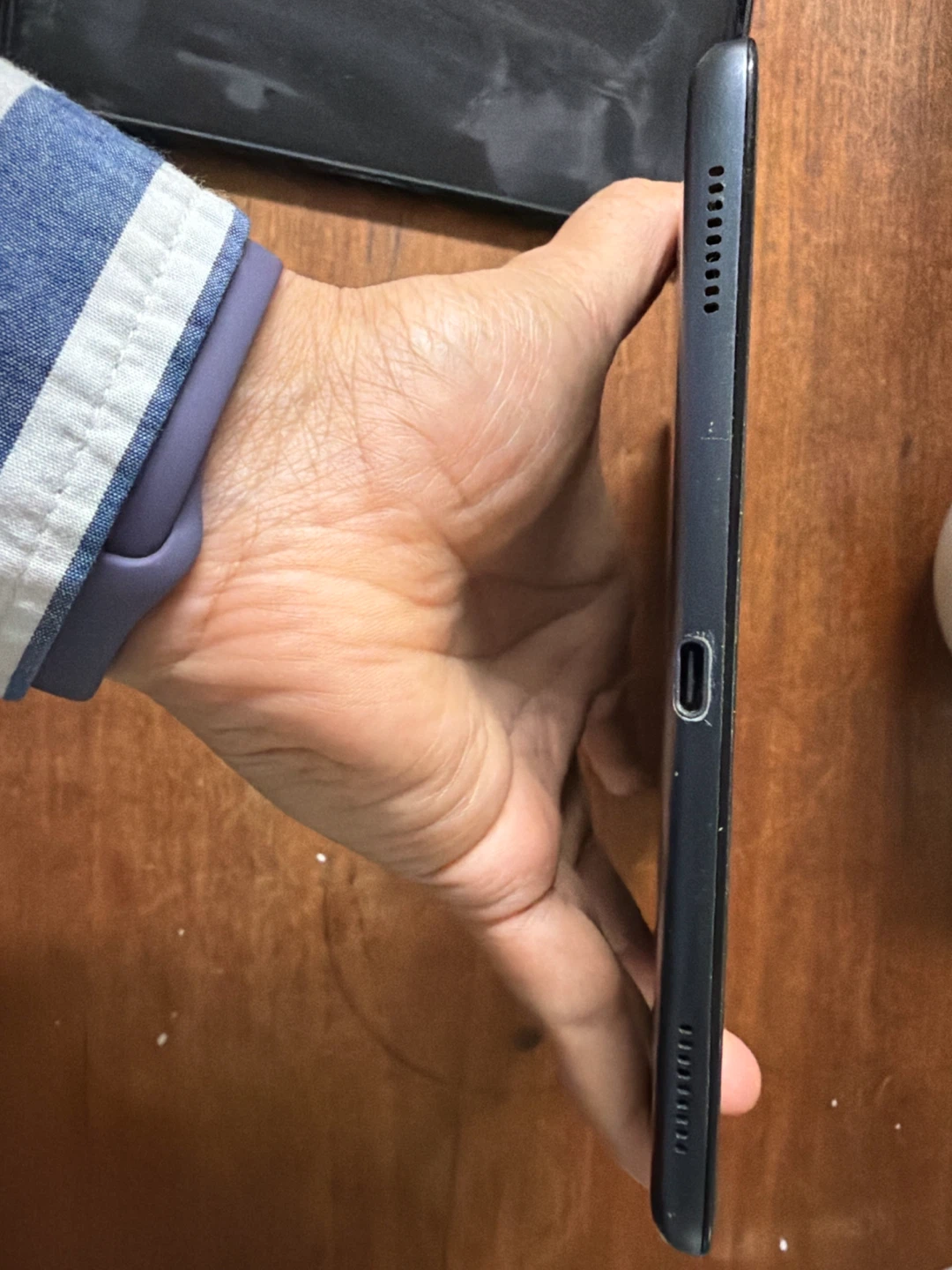 Samsung Galaxy Tab A - photo 4