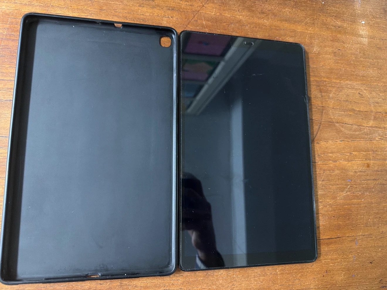 Samsung Galaxy Tab A - photo 5