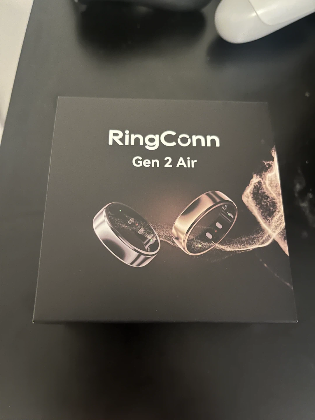 RingConn Gen 2 Air Smart Ring
