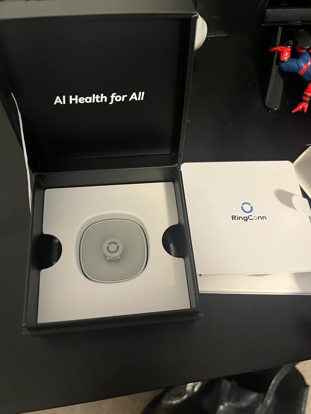 RingConn Gen 2 Air Smart Ring - photo 3