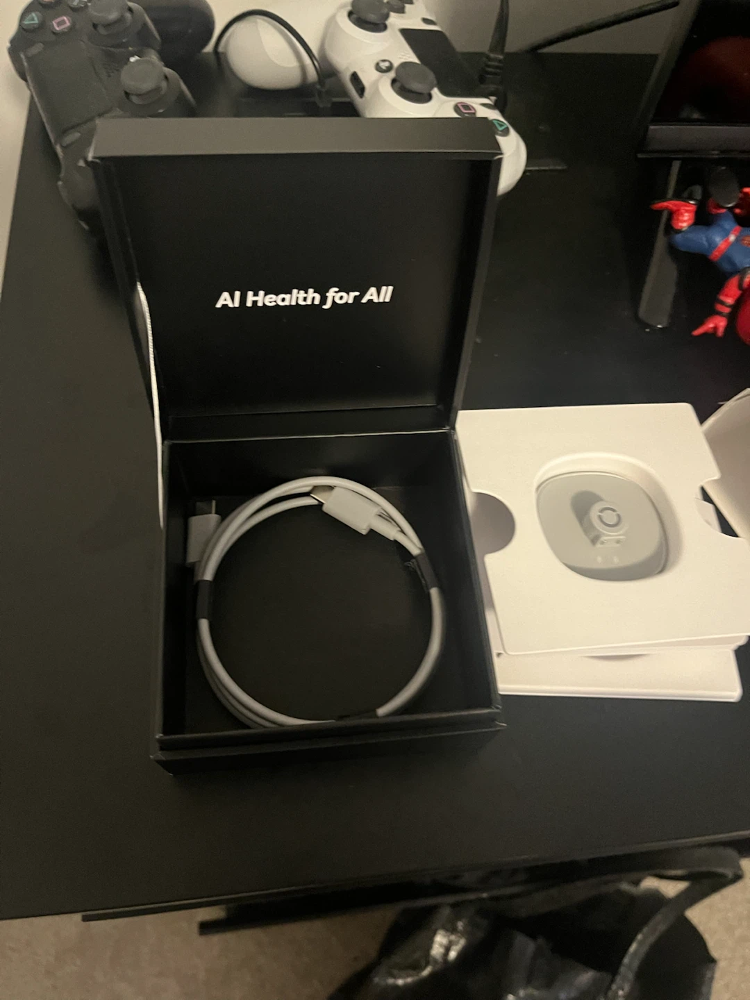 RingConn Gen 2 Air Smart Ring - photo 4