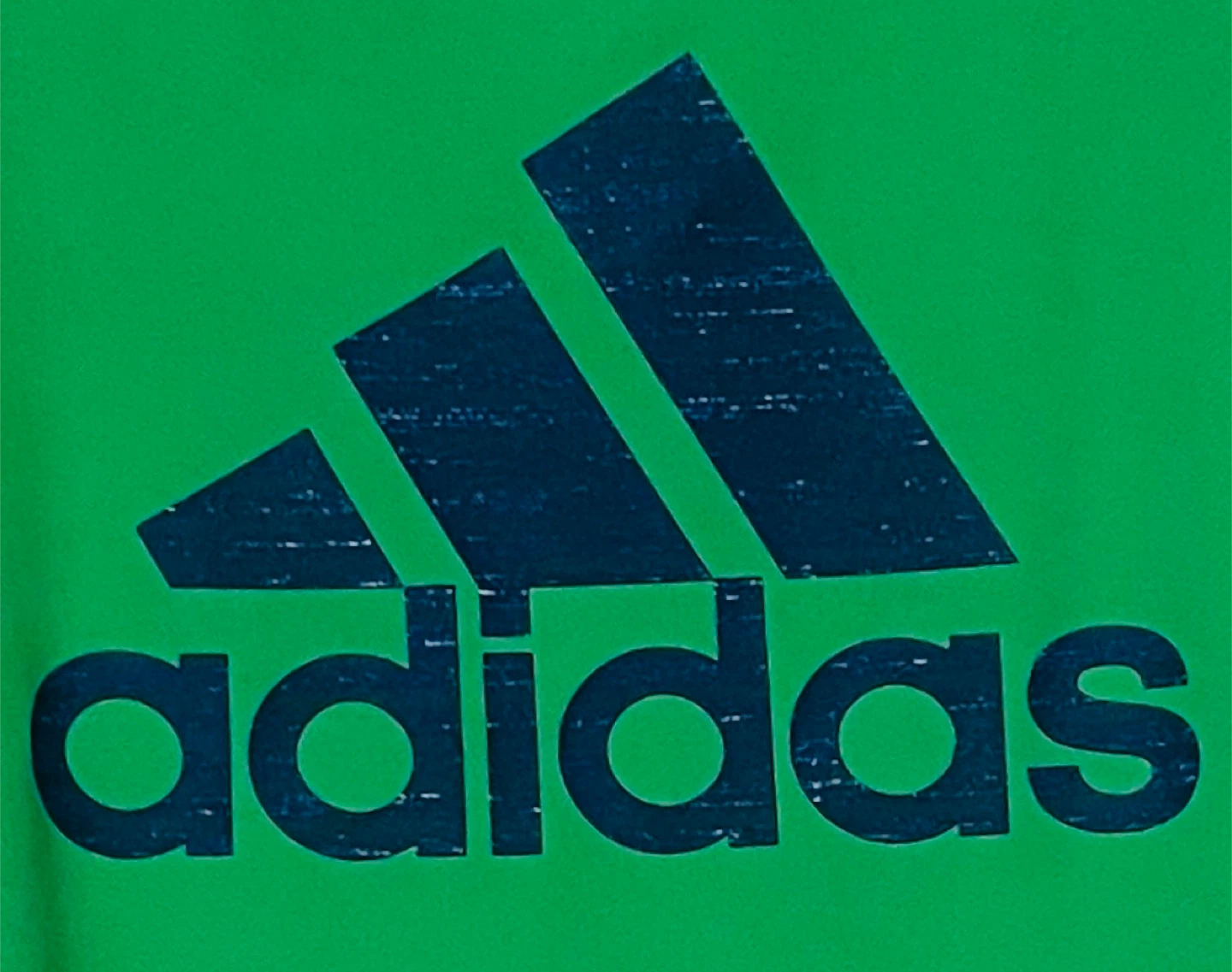 Youth- Small Adidas Climalite T-Shirt - photo 4