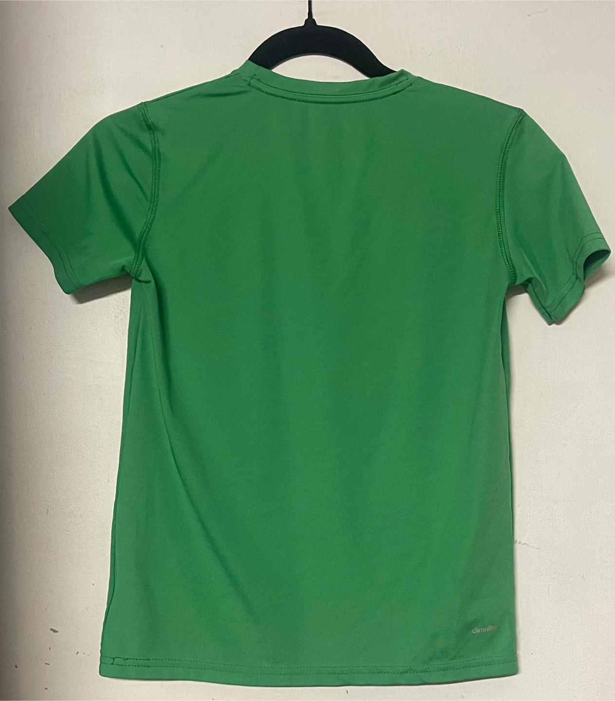 Youth- Small Adidas Climalite T-Shirt - photo 2
