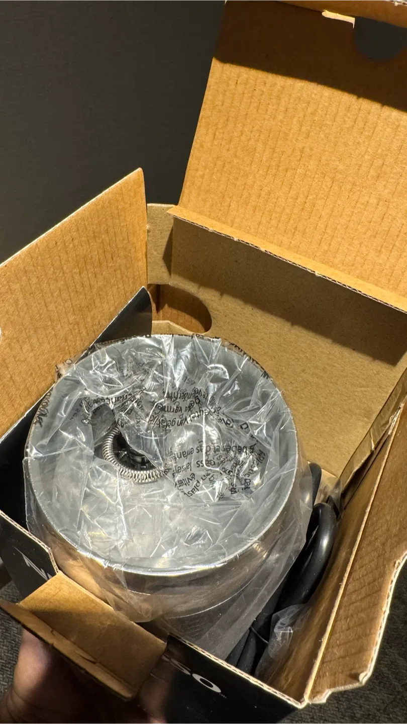 Nespresso Aeroccino 3 Milk Frother - photo 5