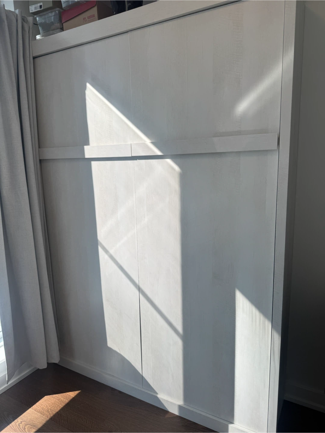 Signature Sleep Paramount Full Wall Bed
