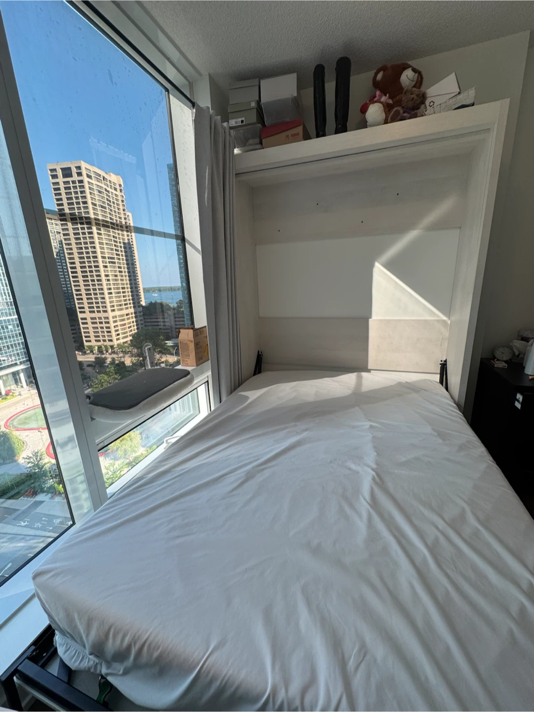 Signature Sleep Paramount Full Wall Bed - photo 2