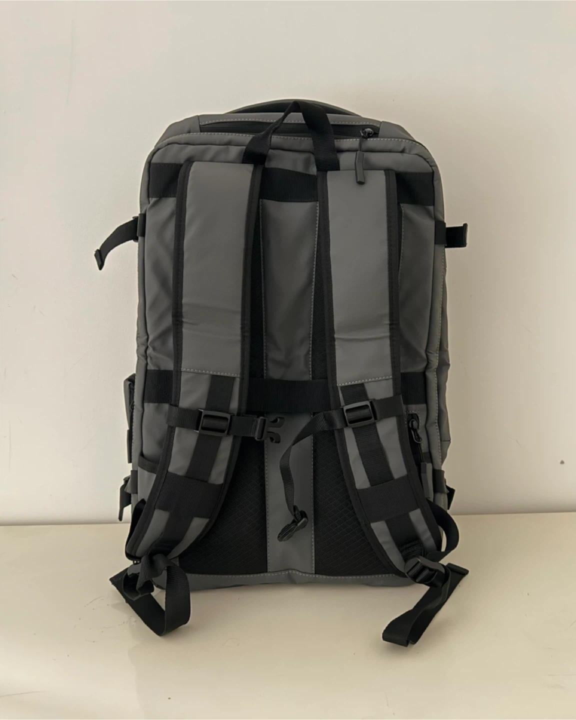 HOMIEE 40L Carry On Backpack - photo 2