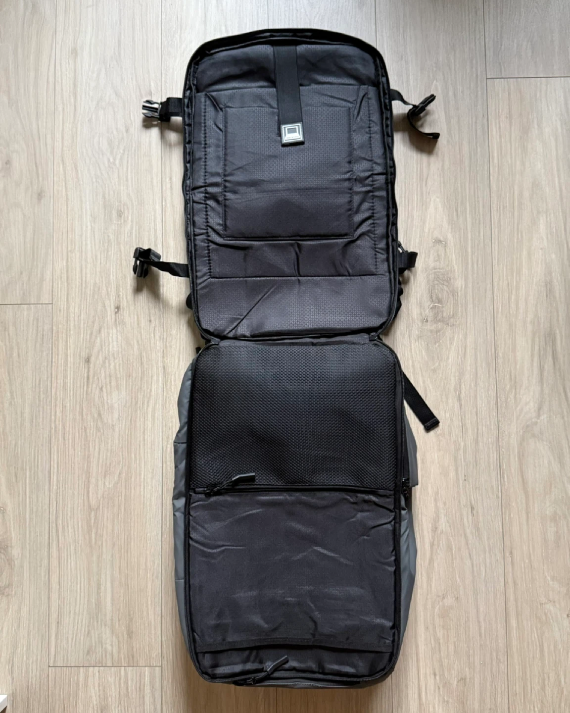 HOMIEE 40L Carry On Backpack - photo 4