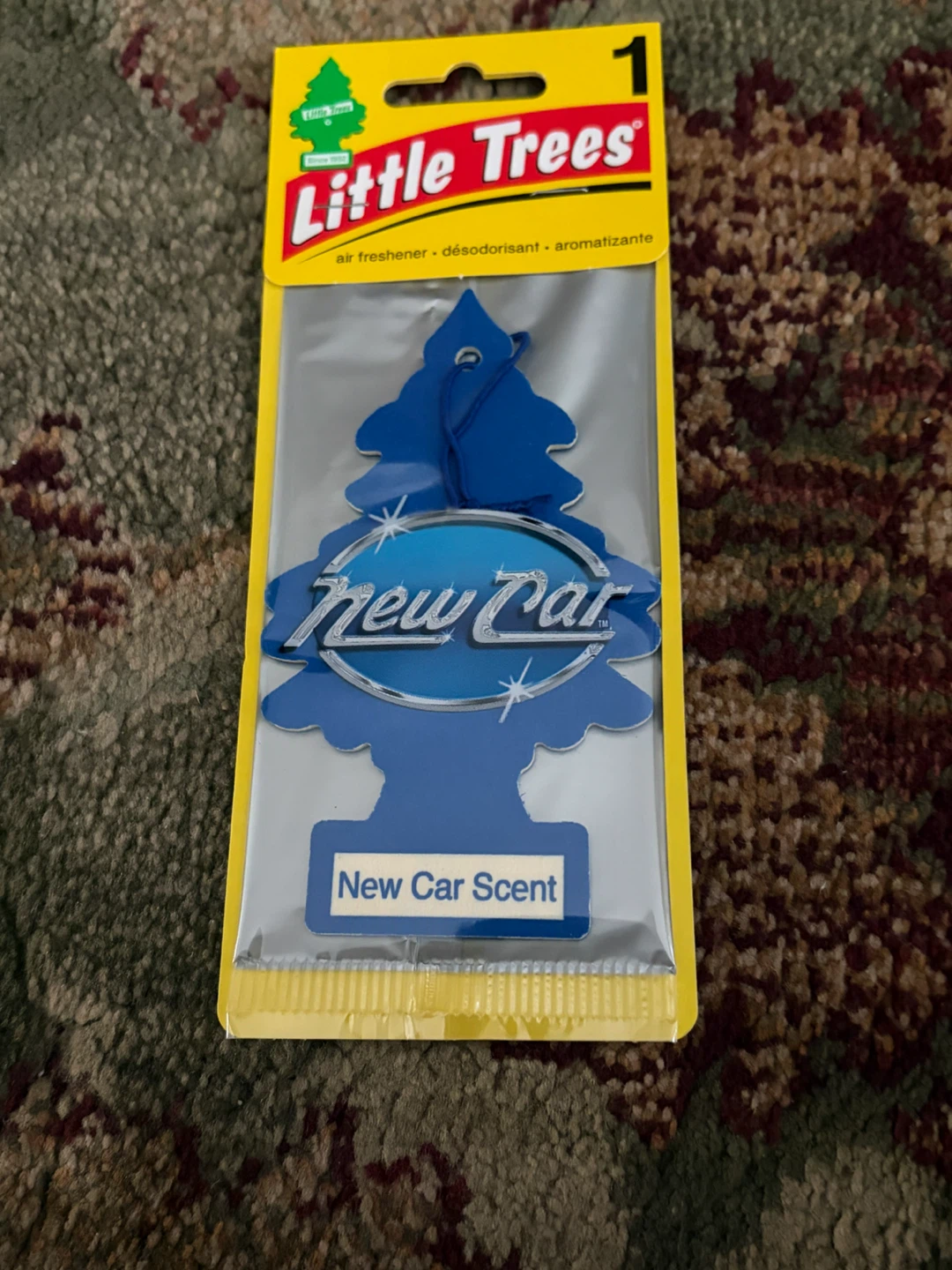 $10 for 23 New Little Trees Car Air Fresheners - photo 2