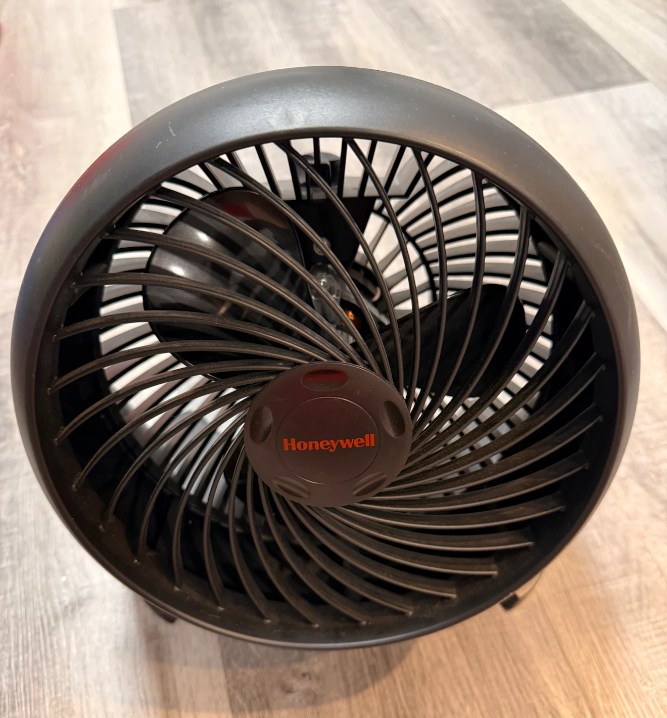 Honeywell TurboForce Air Circulator Fan – Excellent Condition