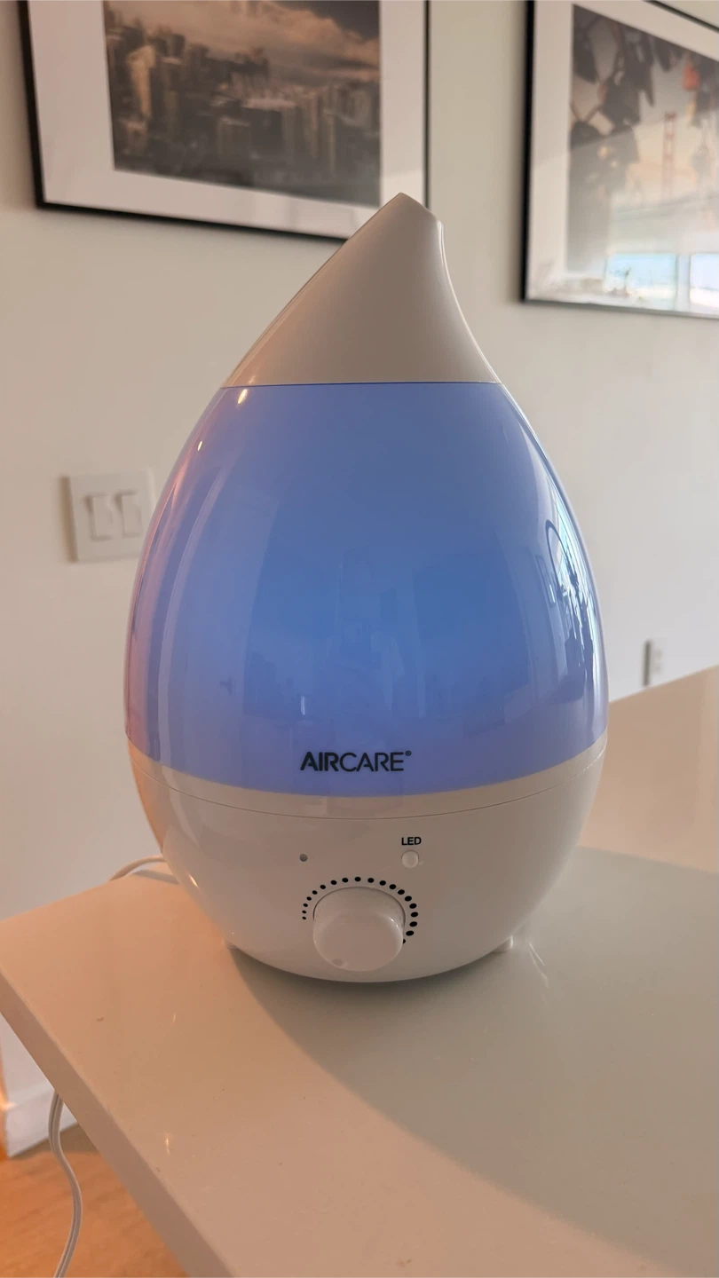 Aircare Humidifier