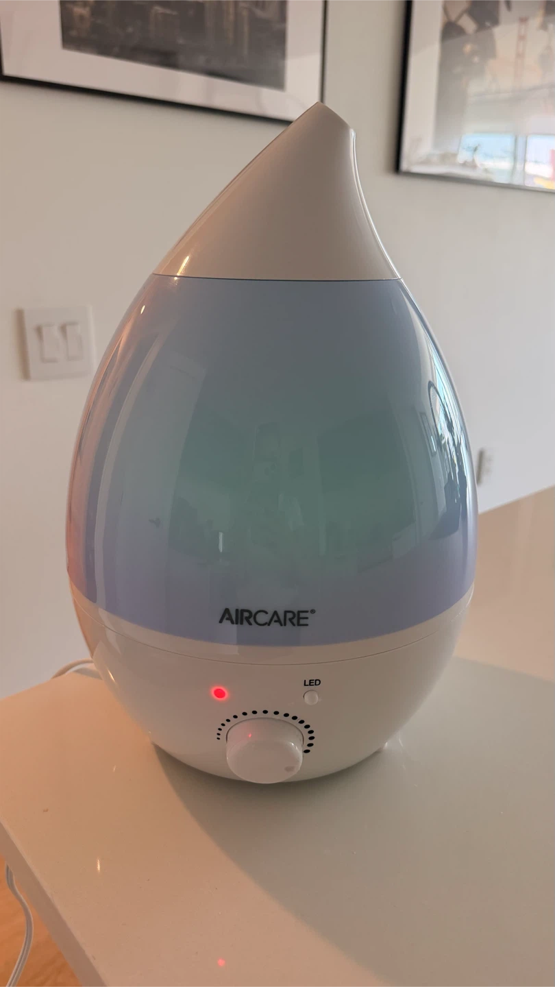 Aircare Humidifier - photo 2