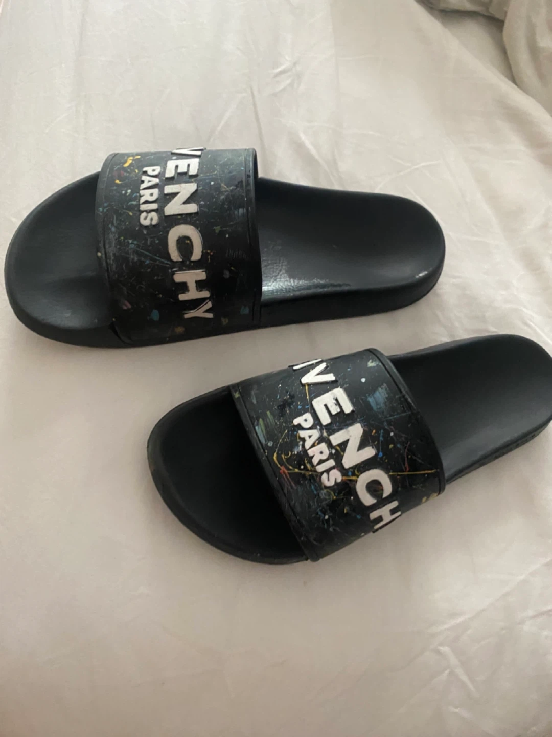 Givenchy x gallery dept slides - photo 2