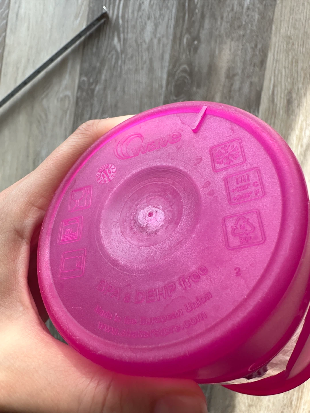 BiotechUSA Shaker Bottles (2-Pack) - photo 4