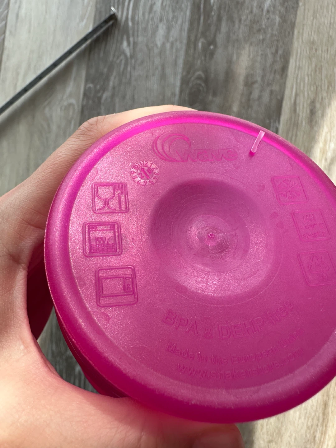 BiotechUSA Shaker Bottles (2-Pack) - photo 5