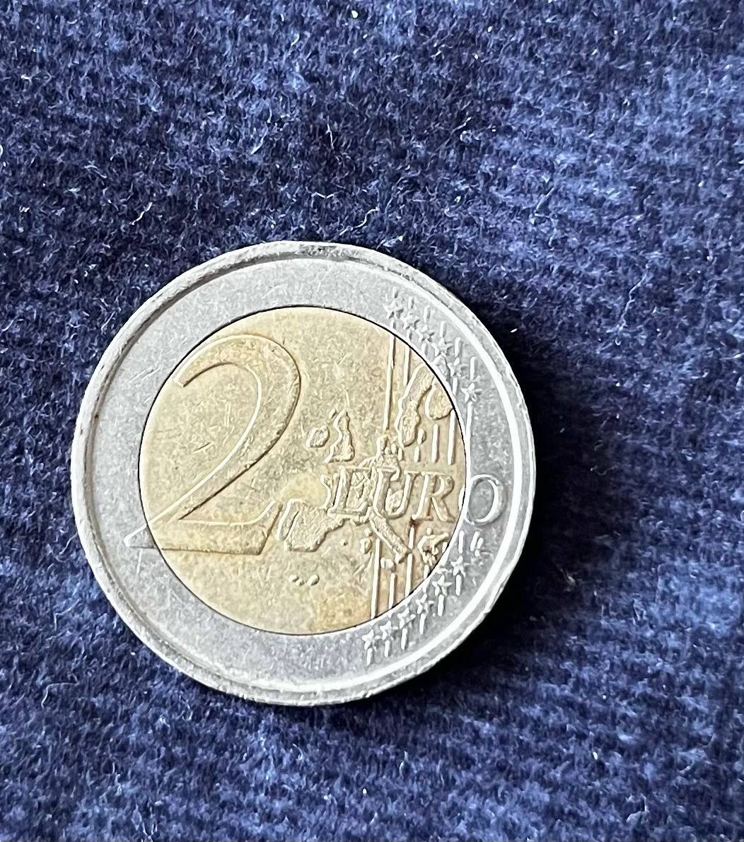 Limited edition 2002 Alighieri Euros Edition - photo 2