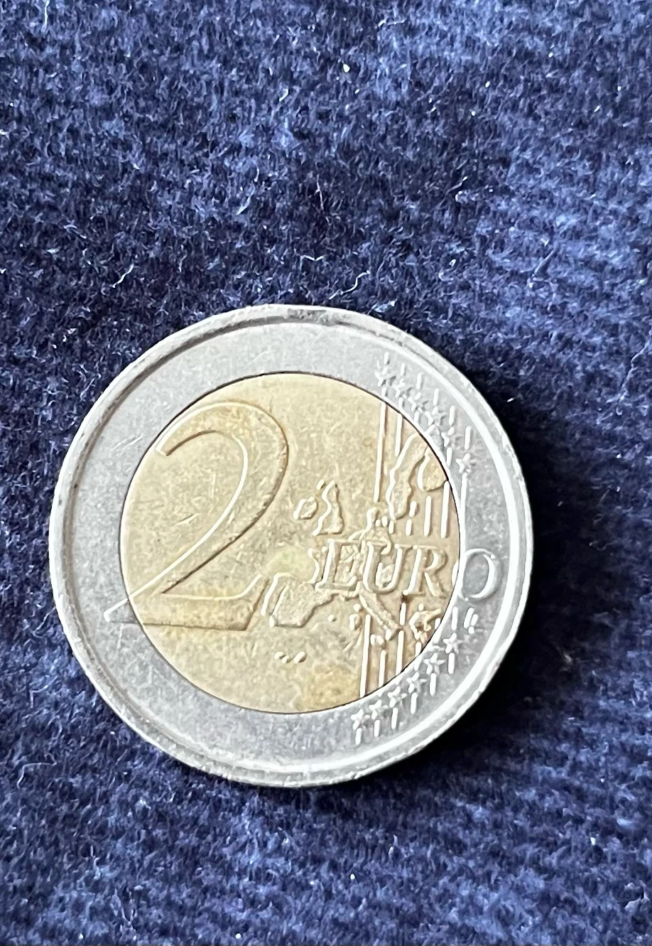 Limited edition 2002 Alighieri Euros Edition - photo 5