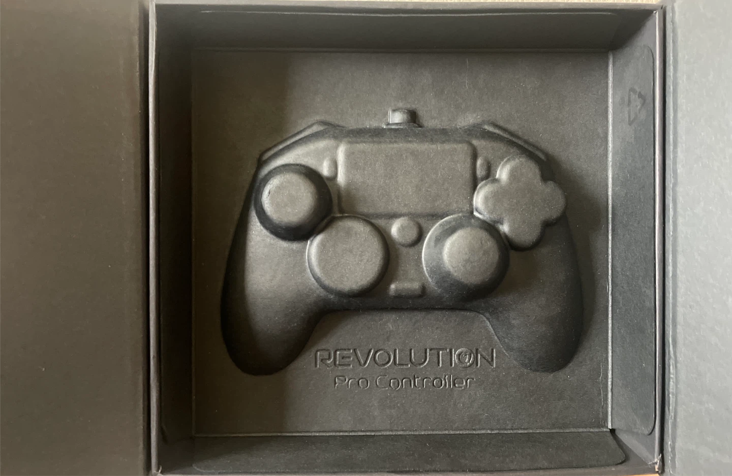 Nacon Revolution Pro Controller - photo 3
