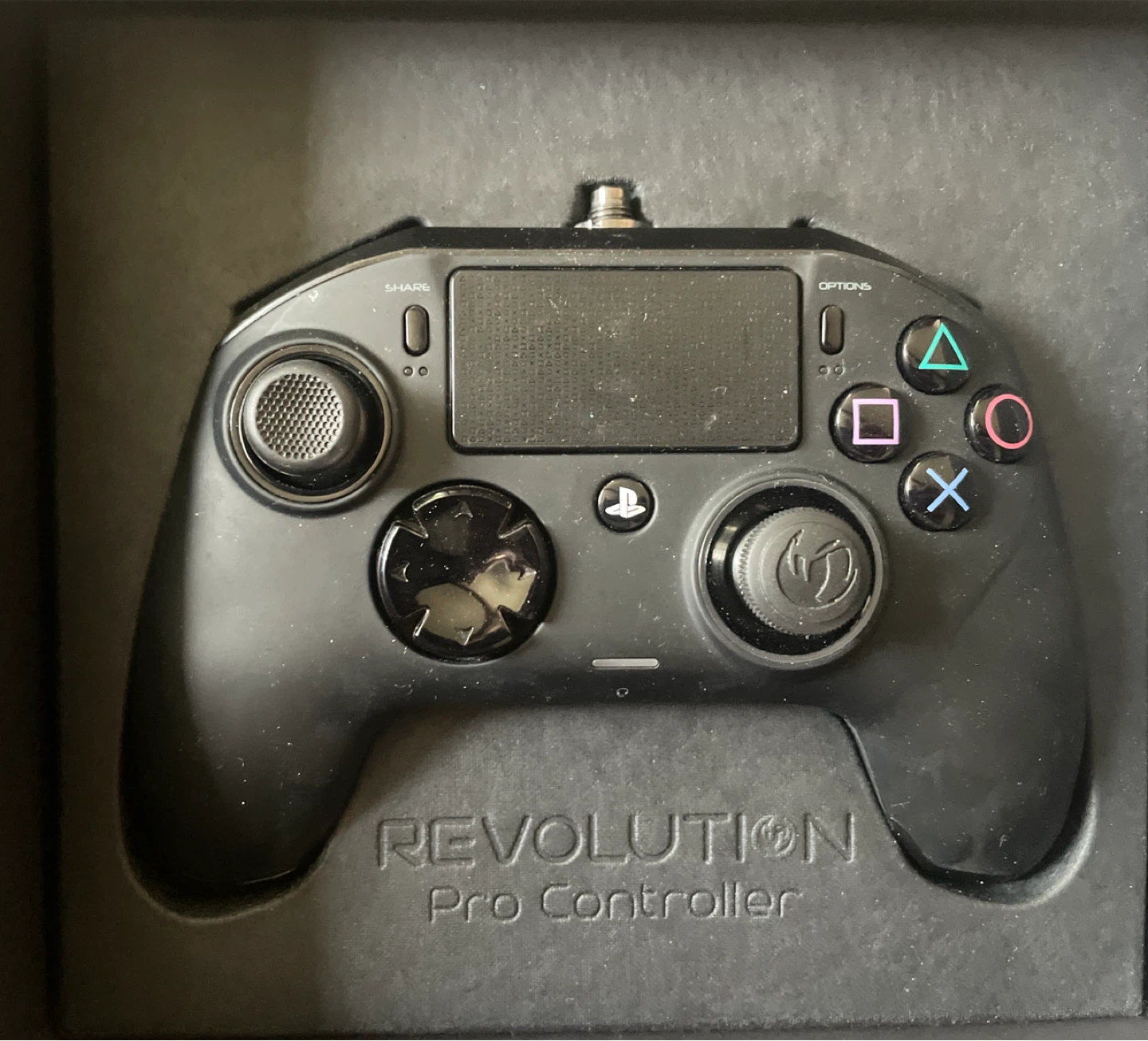 Nacon Revolution Pro Controller - photo 4