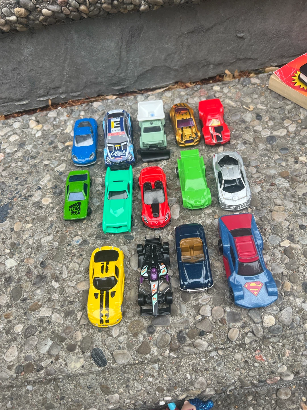 Toy cars - photo 2