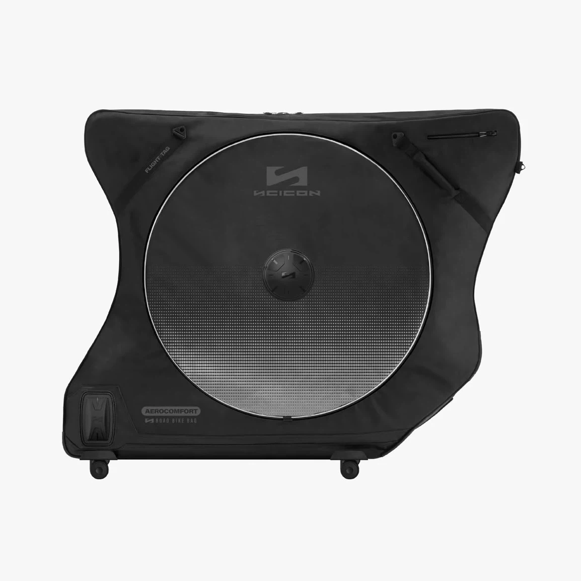 AEROCOMFORT 3.0 ROAD BIKE TRAVEL BAG - photo 3