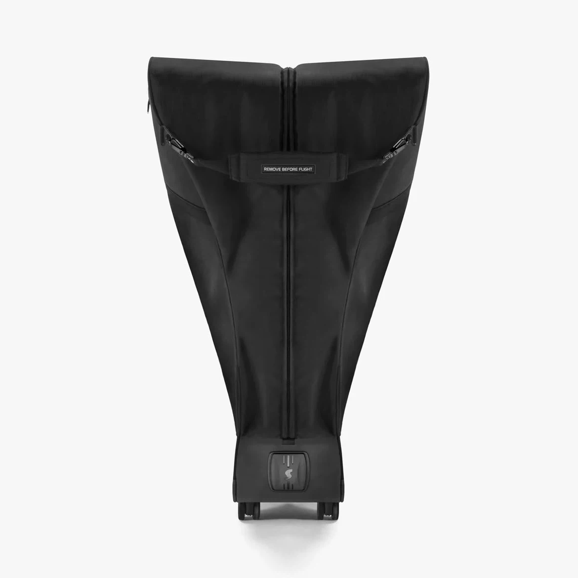 AEROCOMFORT 3.0 ROAD BIKE TRAVEL BAG - photo 4