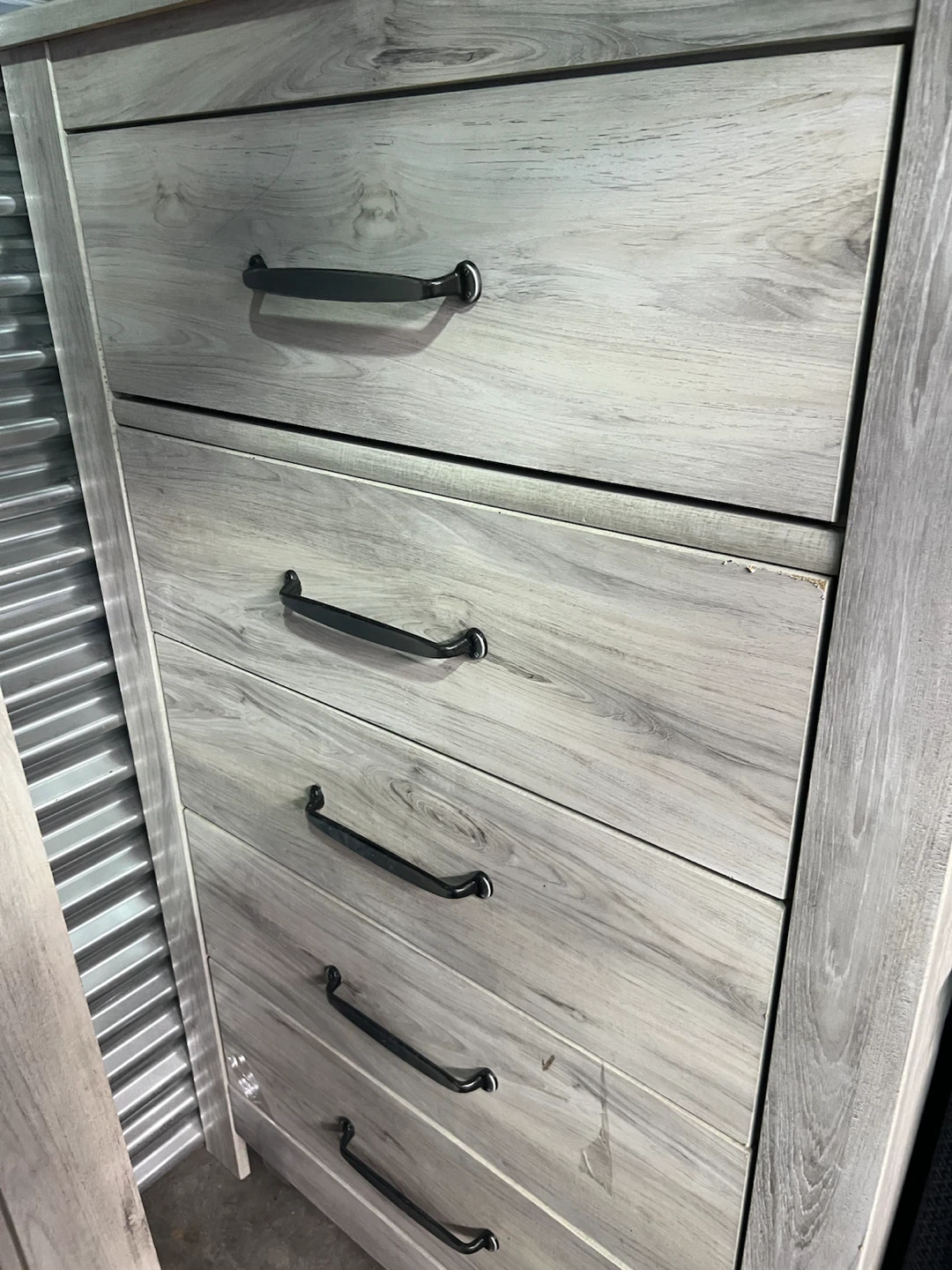 Chest of Drawers – Originally purchased from Ashley Furniture - photo 2