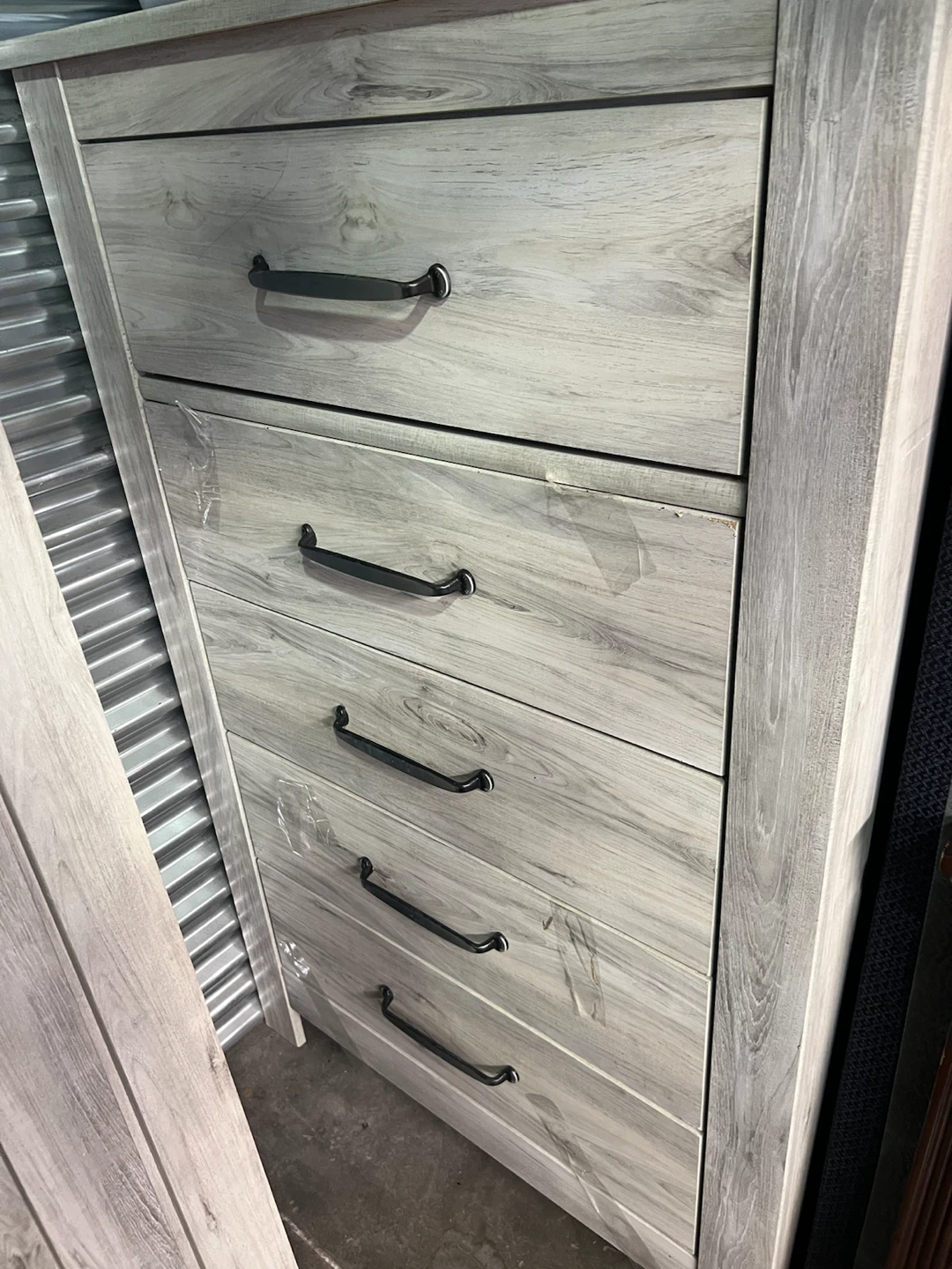 Chest of Drawers – Originally purchased from Ashley Furniture - photo 3