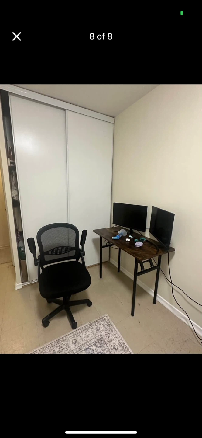 Acer Monitor