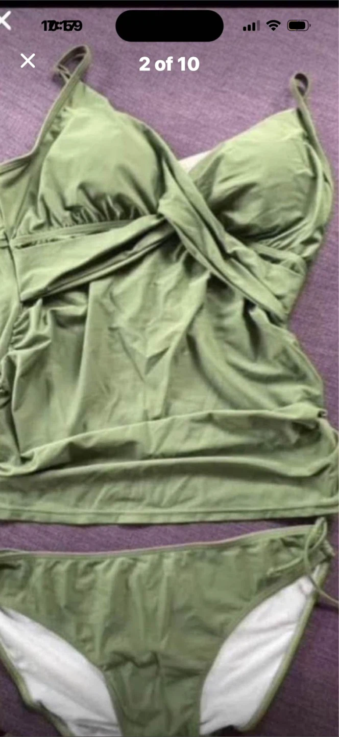 NEW M - XL Maternity Clothes - photo 2