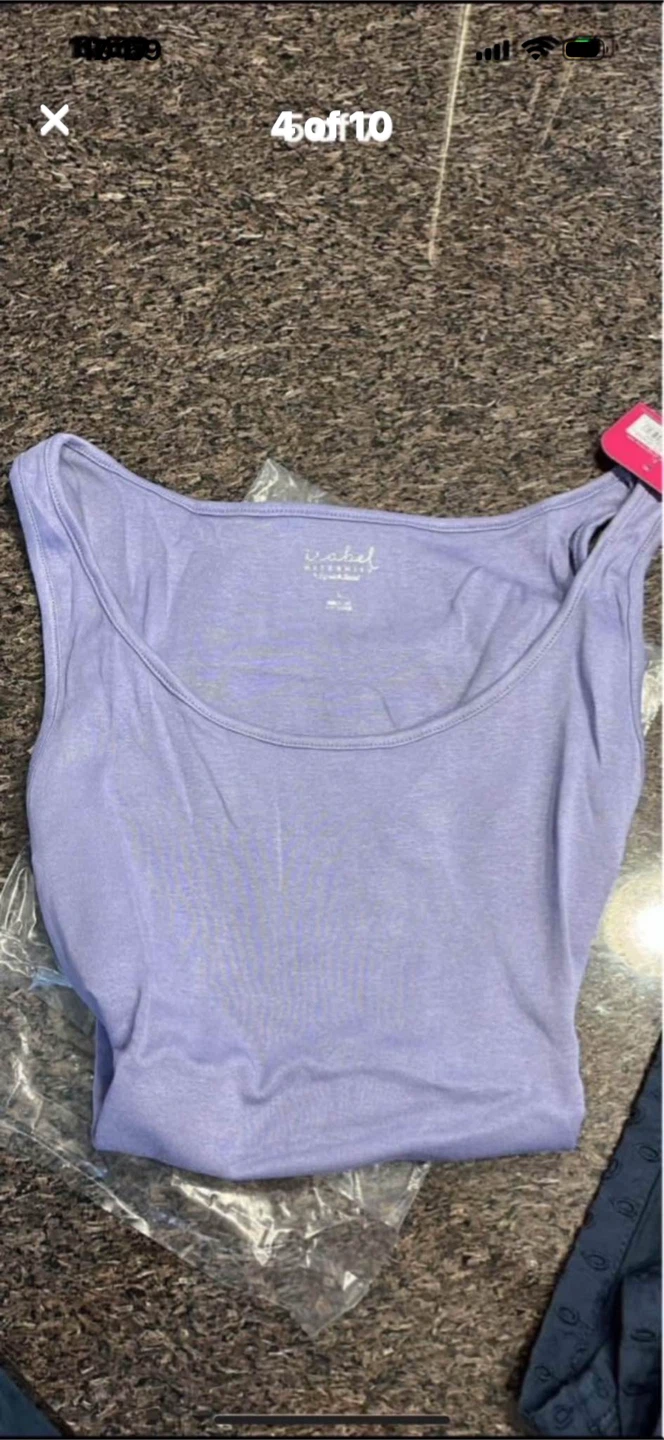 NEW M - XL Maternity Clothes - photo 4