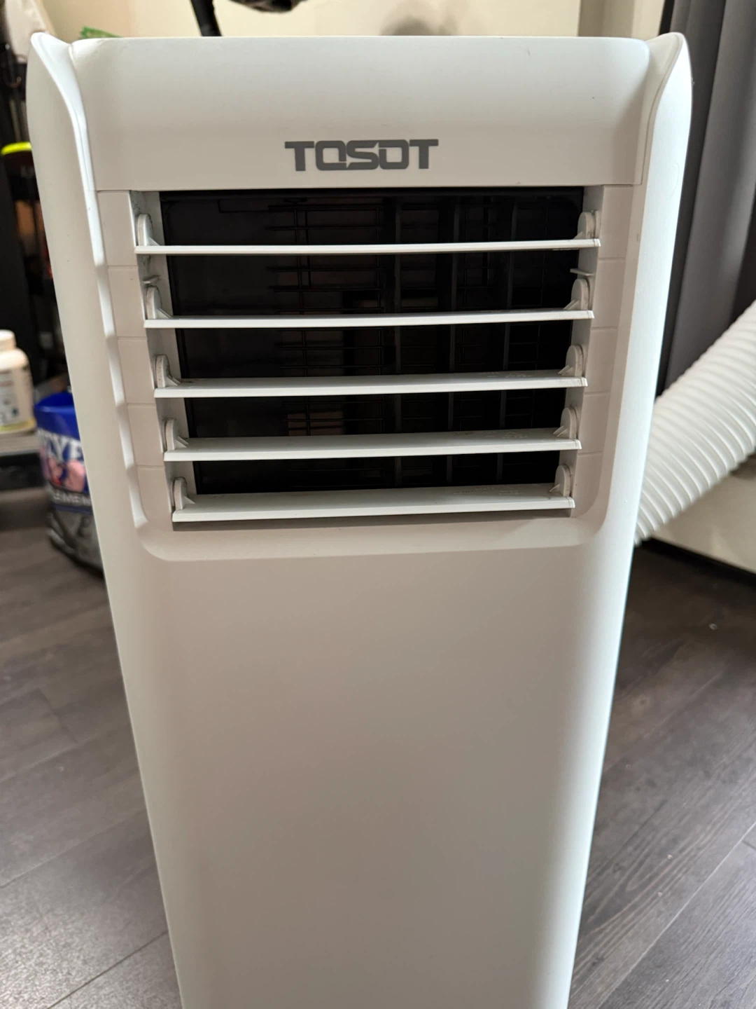 Tosot Portable Air Conditioner with Exhaust Hose