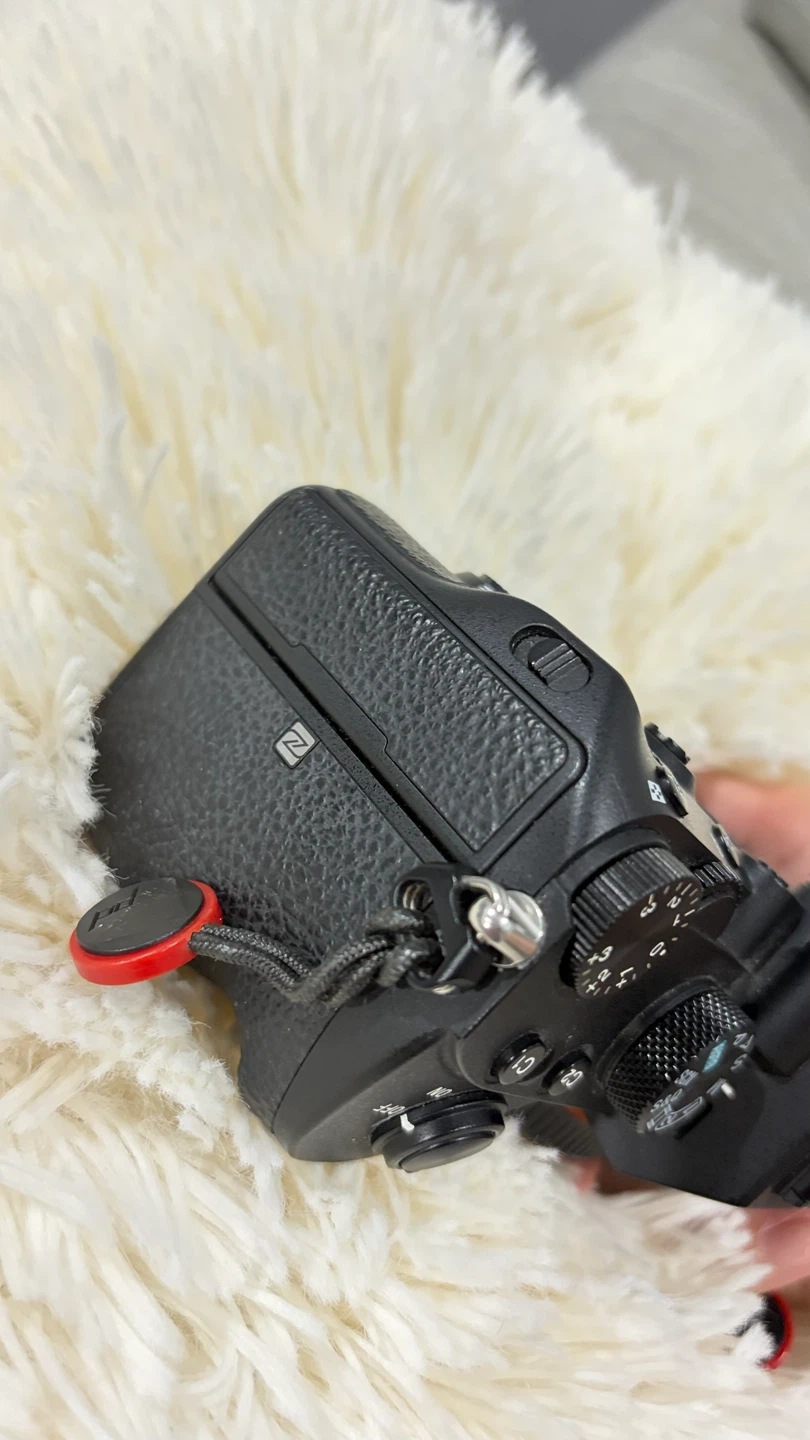 Sony A7 III (A7iii) Camera Body  – Excellent Condition - photo 4