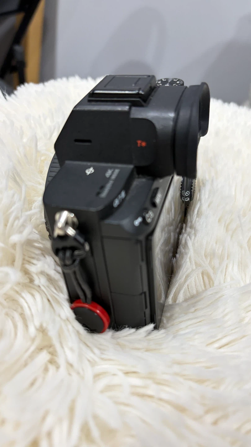 Sony A7 III (A7iii) Camera Body  – Excellent Condition - photo 5