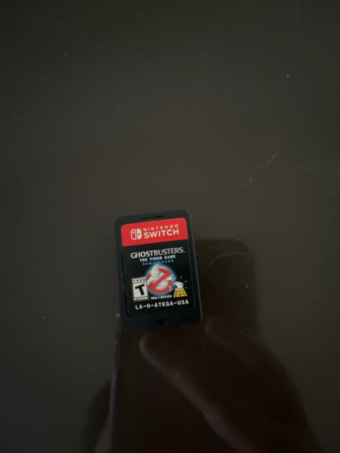 Ghostbusters: The Video Game Remastered - Nintendo Switch - photo 2