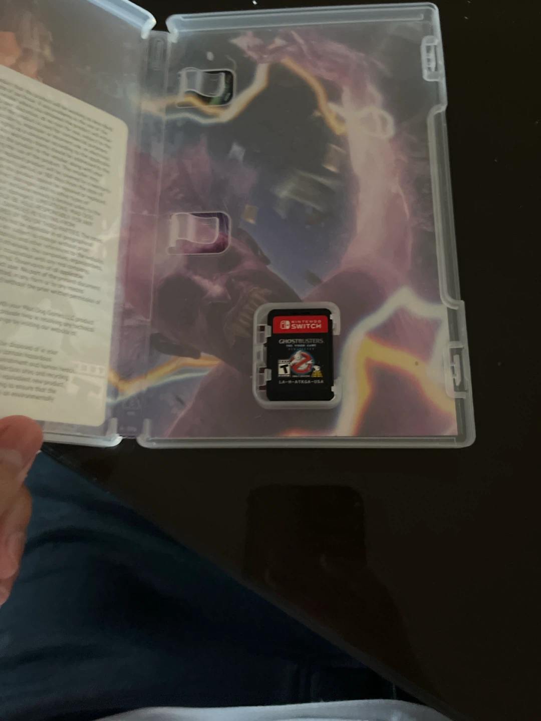 Ghostbusters: The Video Game Remastered - Nintendo Switch - photo 3