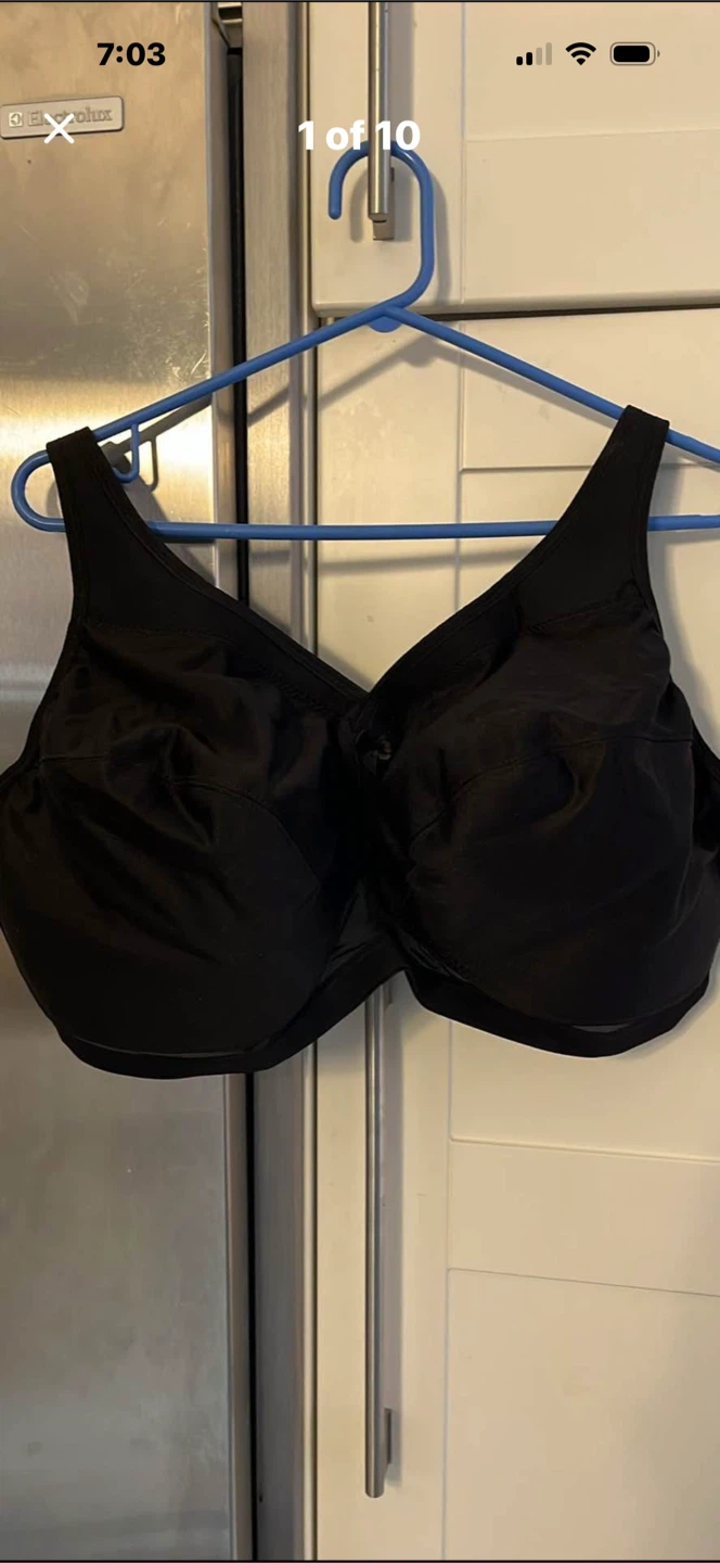 NEW 48G & 50DD Bras